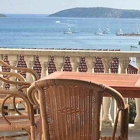 Apartmani Nina Šibenik Екстериор снимка
