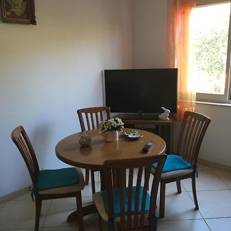 Apartmani Nina Šibenik Екстериор снимка