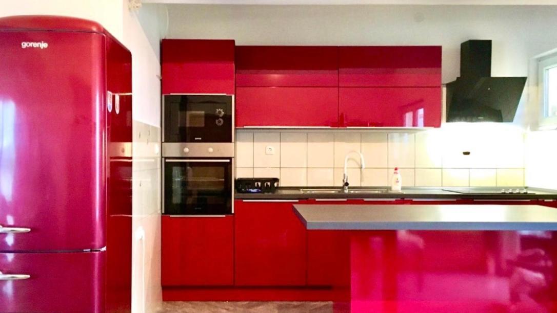 Apartmani Nina Šibenik Екстериор снимка