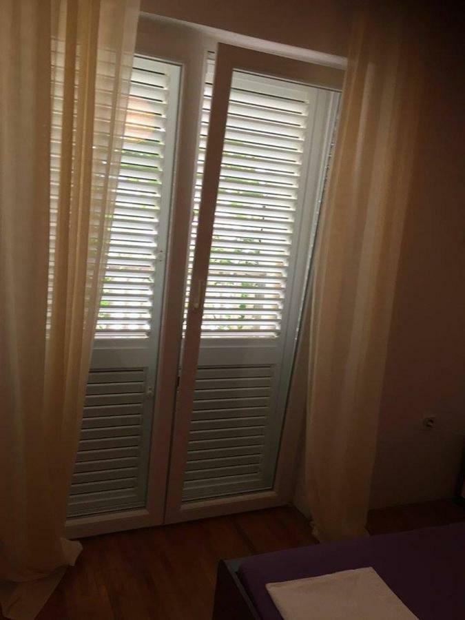 Apartmani Nina Šibenik Екстериор снимка