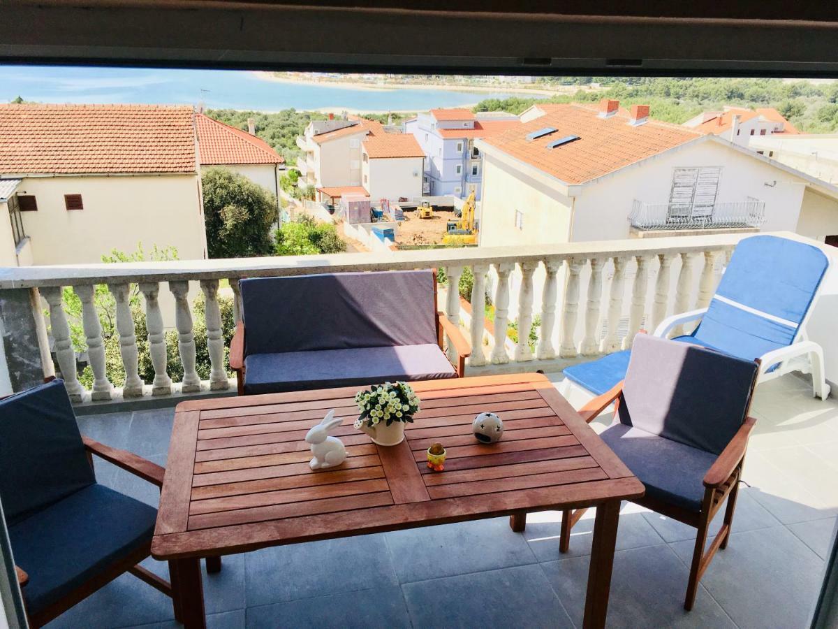 Apartmani Nina Šibenik Екстериор снимка