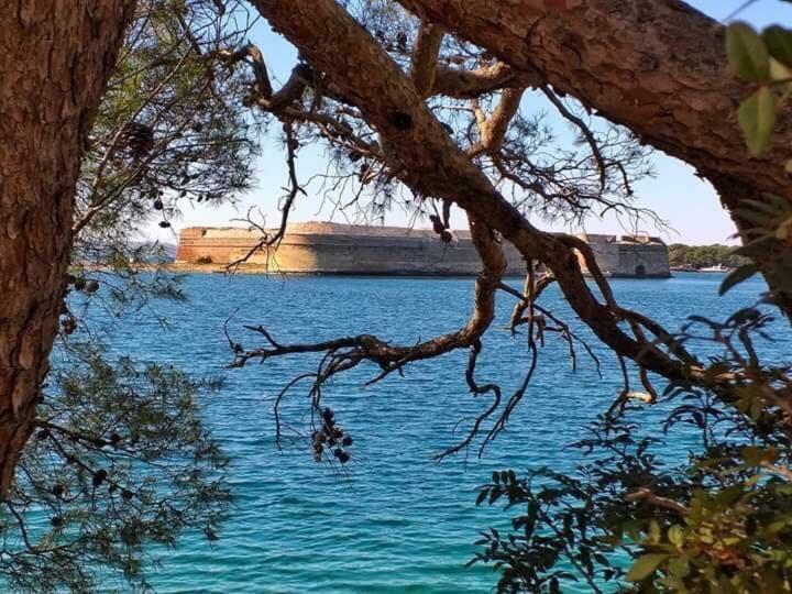 Apartmani Nina Šibenik Екстериор снимка