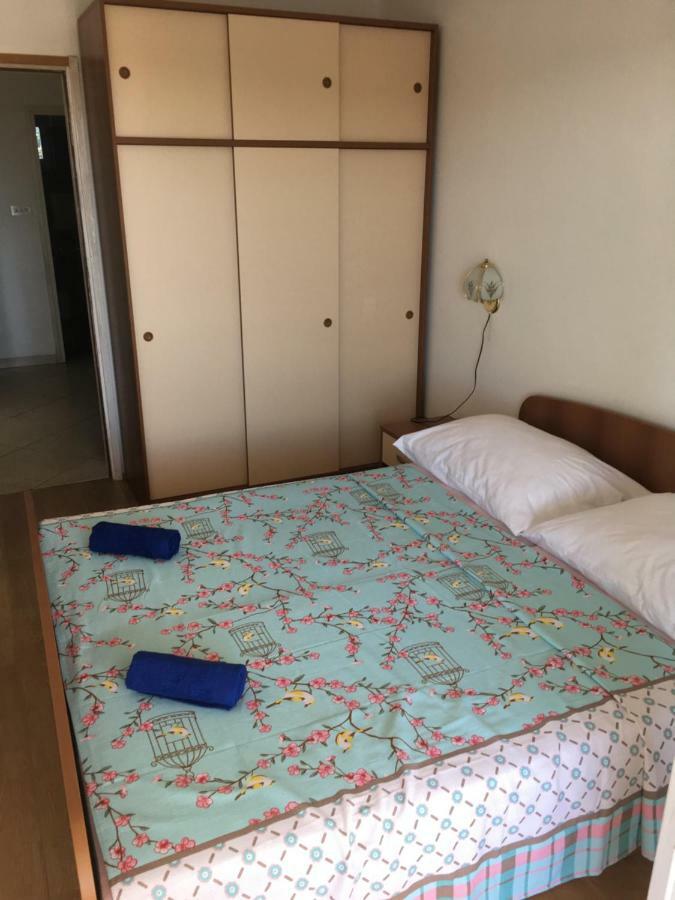 Apartmani Nina Šibenik Екстериор снимка