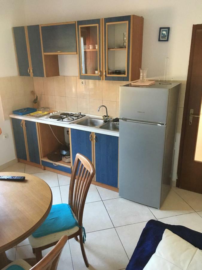 Apartmani Nina Šibenik Екстериор снимка