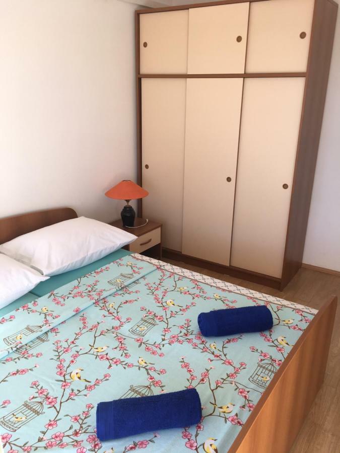 Apartmani Nina Šibenik Екстериор снимка