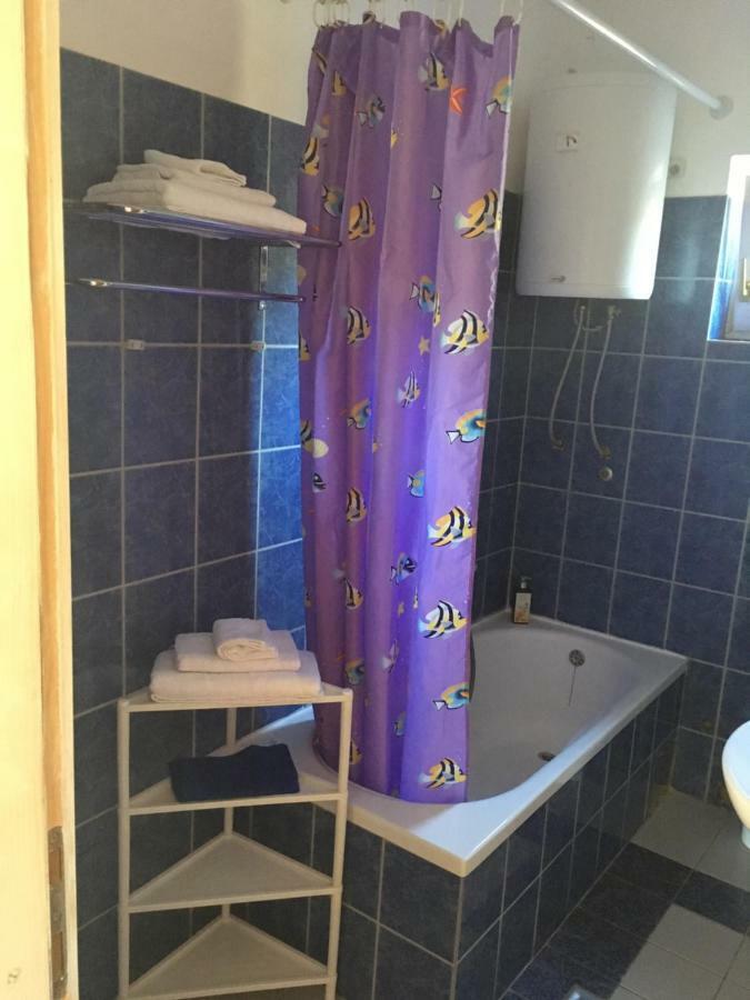 Apartmani Nina Šibenik Екстериор снимка