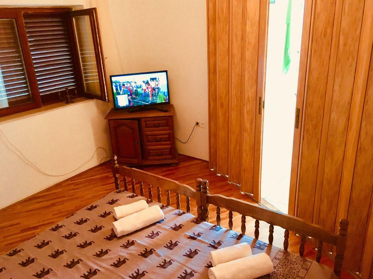 Apartmani Nina Šibenik Екстериор снимка