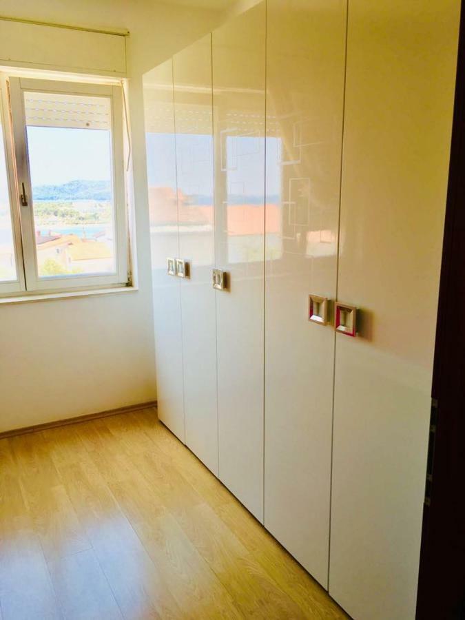 Apartmani Nina Šibenik Екстериор снимка
