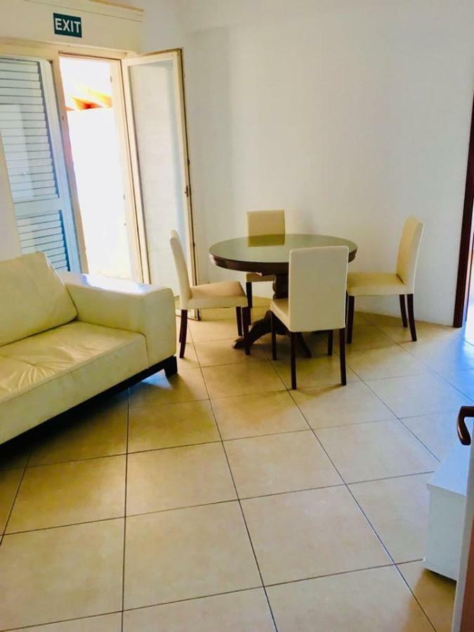 Apartmani Nina Šibenik Екстериор снимка