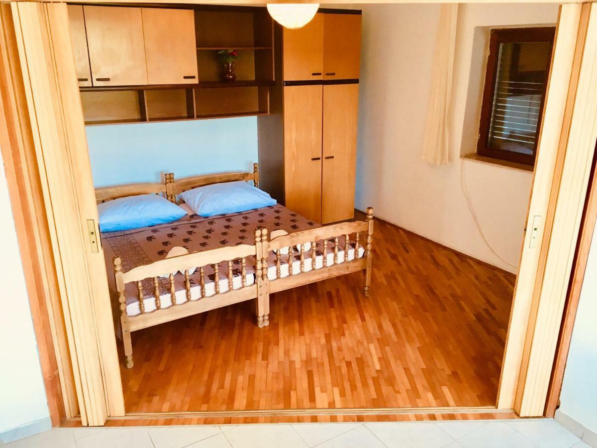 Apartmani Nina Šibenik Екстериор снимка