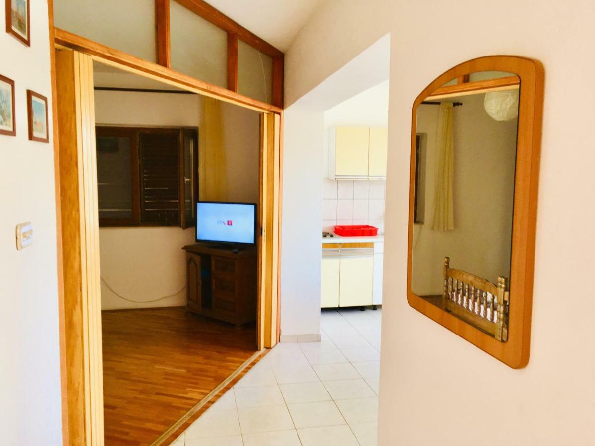 Apartmani Nina Šibenik Екстериор снимка